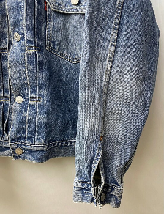 楽天市場】【中古】リーバイス Levi