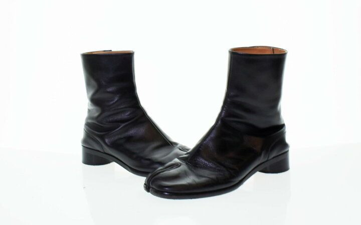 楽天市場】【中古】メゾンマルジェラ Maison Margiela Tabi Boots 足袋  