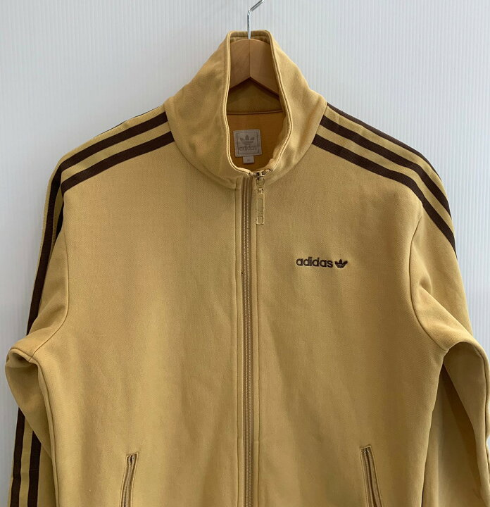 楽天市場】【中古】アディダス adidas 00s トラックジャケット 