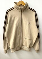 楽天市場】アディダス ビンテージ ジャージ（トップス｜メンズ 