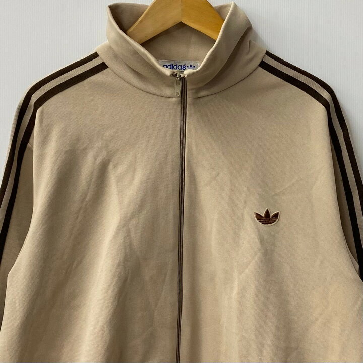 楽天市場】【中古】アディダス adidas 80s デサント トレフォイル  