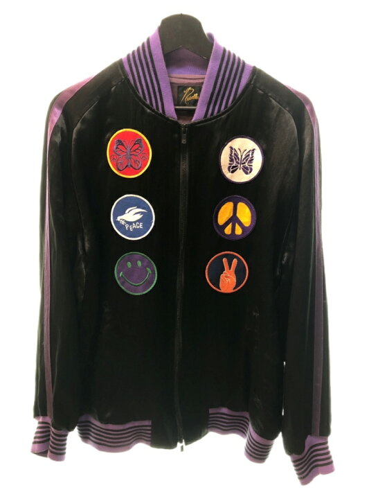 楽天市場】【中古】 ニードルス Needles 23SS Award Jacket アワード 