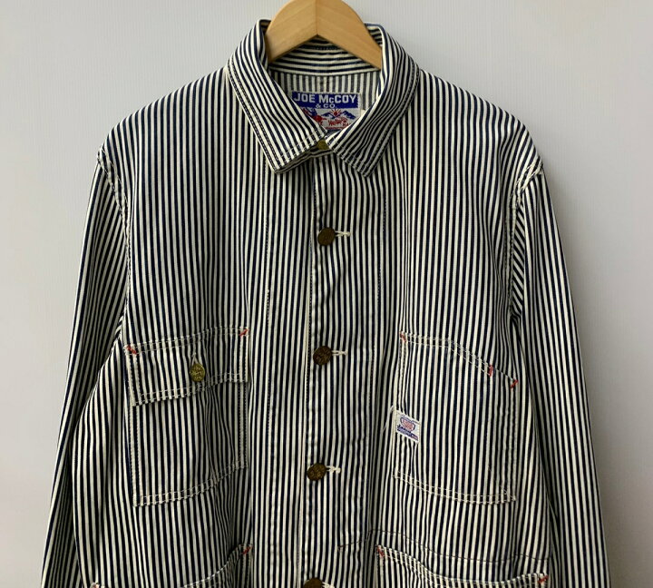楽天市場】【中古】ジョー・マッコイ joe mccoy ヒッコリー 