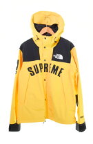 楽天市場】supreme north face マウンテンパーカーの通販