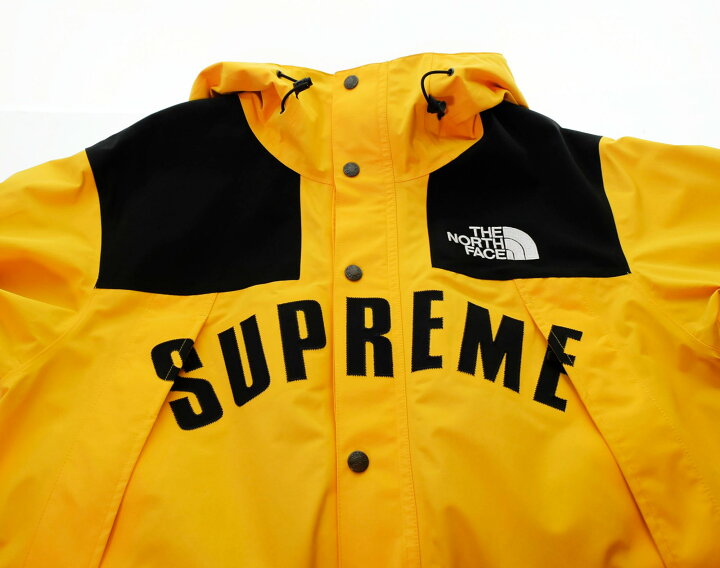 楽天市場】【中古】ノースフェイス THE NORTH FACE SUPREME 