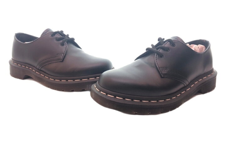 楽天市場】【中古】 ドクターマーチン Dr.Martens 3 ホール ブーツ 