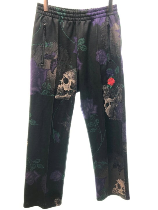 楽天市場】【中古】 ニードルス Needles 23ss トラックパンツ WILDSIDE 