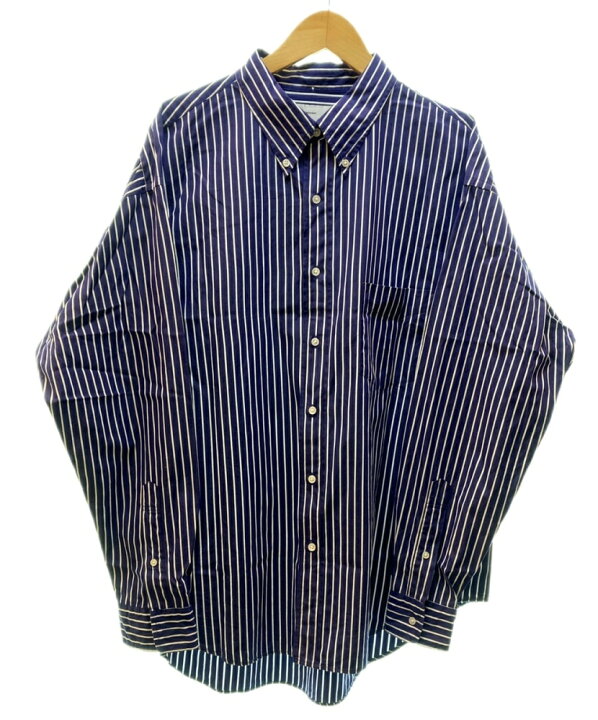 楽天市場】【中古】 グラフペーパー Graphpaper THOMAS MASON L/S B.D 