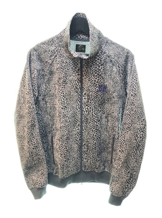 楽天市場】【中古】 ニードルス Needles TRACK JACKET トラック 