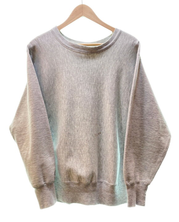 楽天市場】【中古】 チャンピオン Champion REVERSE WEAVE リバース 