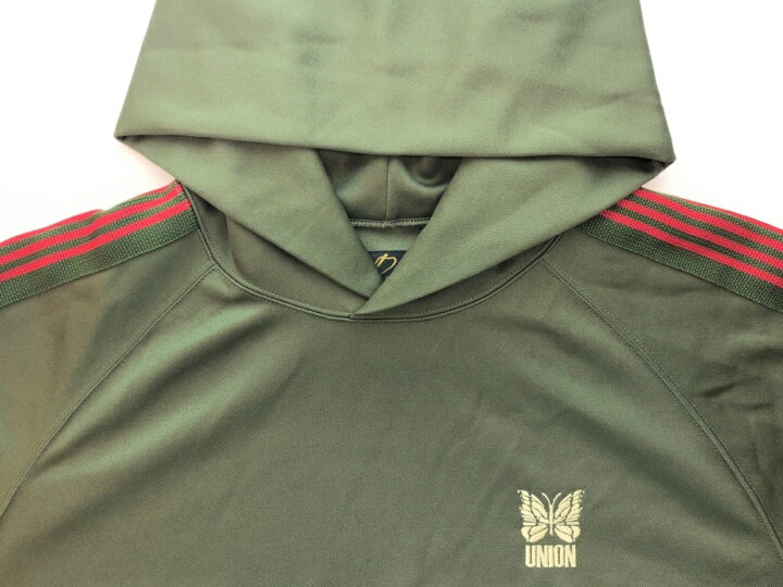 楽天市場】【中古】 ニードルス Needles UNION ユニオン コラボ TRACK 