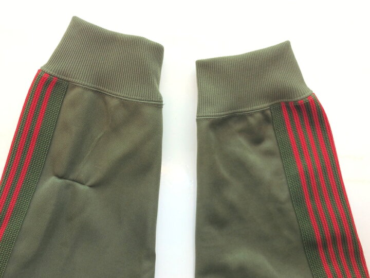 楽天市場】【中古】 ニードルス Needles UNION ユニオン コラボ TRACK 