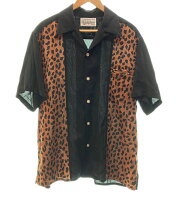 楽天市場】ワコマリア レオパードの通販