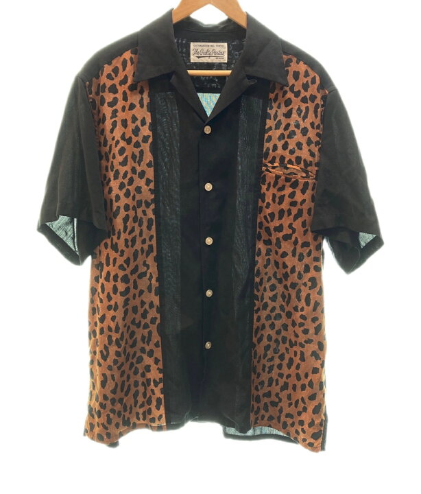 楽天市場】【中古】 ワコマリア WACKO MARIA 20SS TWO-TONE 50