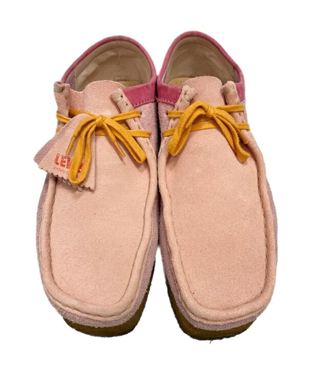 楽天市場】【中古】クラークス Clarks ORIGINALS x Levi