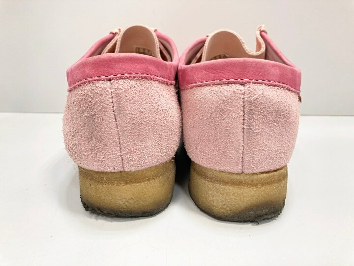 楽天市場】【中古】クラークス Clarks ORIGINALS x Levi