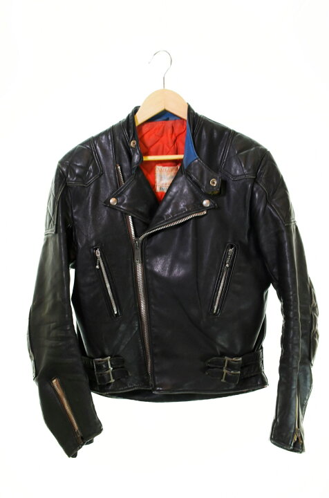 楽天市場】【中古】ルイスレザー Lewis Leathers 70s 70年代 GT MONZA  