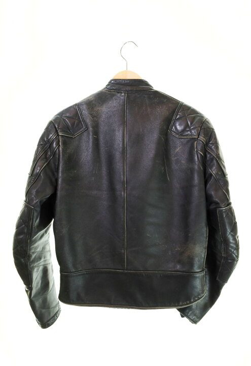 楽天市場】【中古】ルイスレザー Lewis Leathers 70s 70年代 GT MONZA 