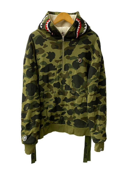 楽天市場】【中古】ア ベイシング エイプ A BATHING APE シャーク  