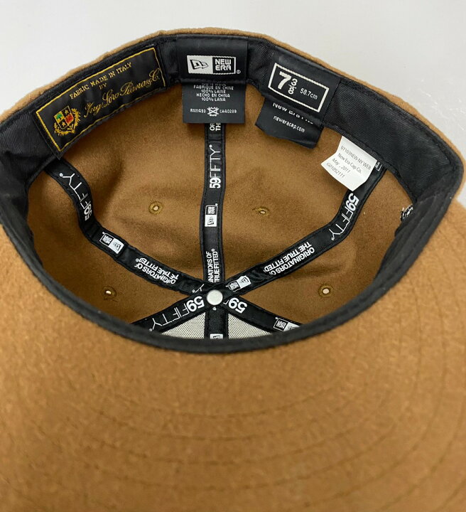 楽天市場】【中古】シュプリーム SUPREME ニューエラ NEW ERA ボックス 