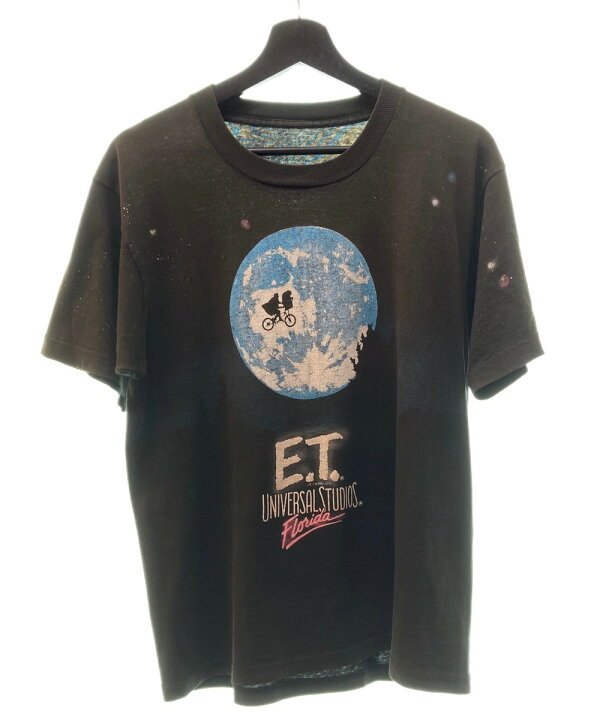 楽天市場】【中古】 ヴィンテージ VINTAGE ITEM E.T. 80 