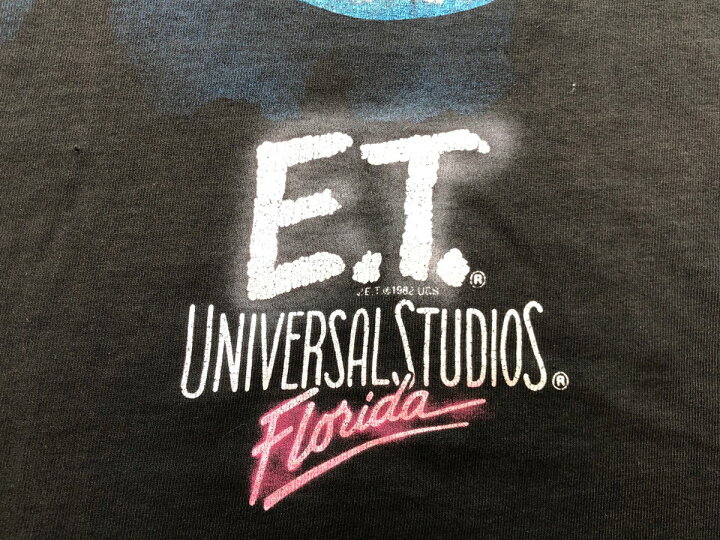 楽天市場】【中古】 ヴィンテージ VINTAGE ITEM E.T. 80