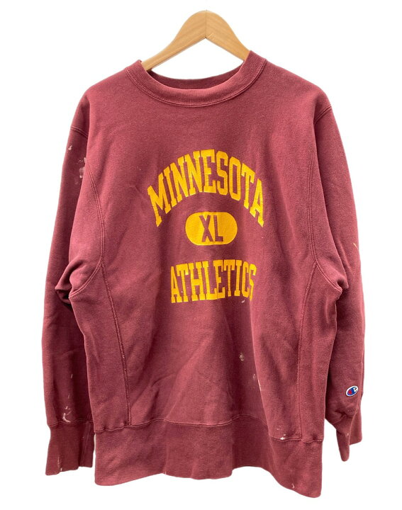 中古】チャンピオン Champion 80s トリコタグ REVERSE WEAVE リバース 