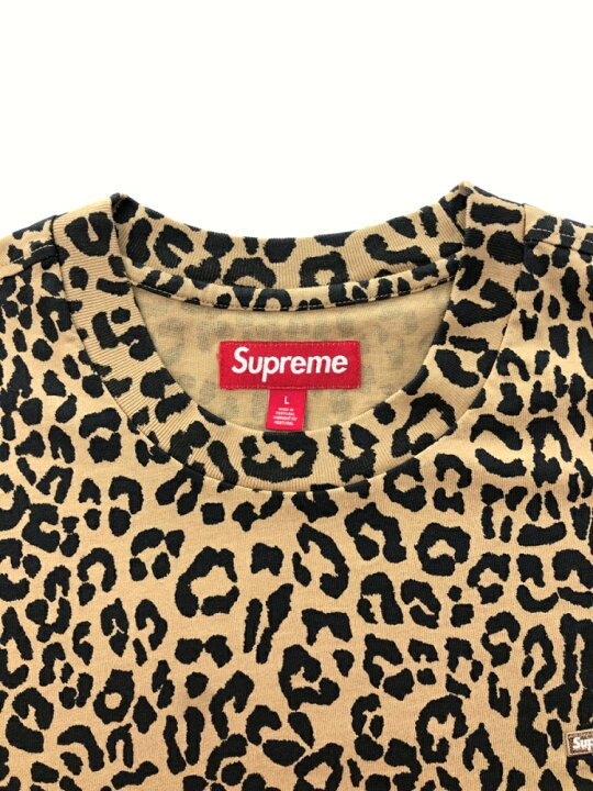 楽天市場】【中古】 シュプリーム SUPREME 23AW SMALL BOX L/S TEE 