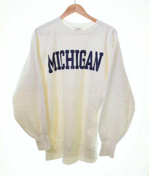 楽天市場】【中古】チャンピオン Champion 80s 80年代 Reverse Weave  