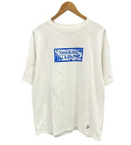 楽天市場】smoking kills tシャツの通販 