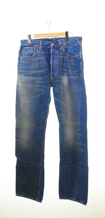 楽天市場】【中古】リーバイス LEVI