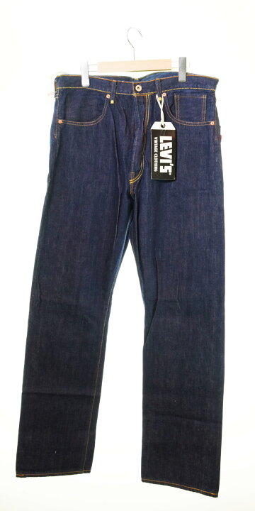 楽天市場】【中古】リーバイス LEVI