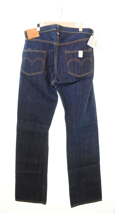 楽天市場】【中古】リーバイス LEVI