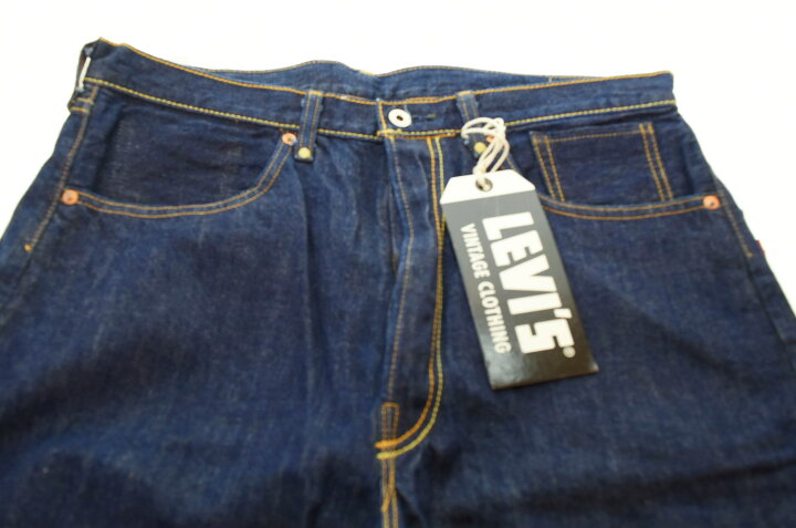 楽天市場】【中古】リーバイス LEVI