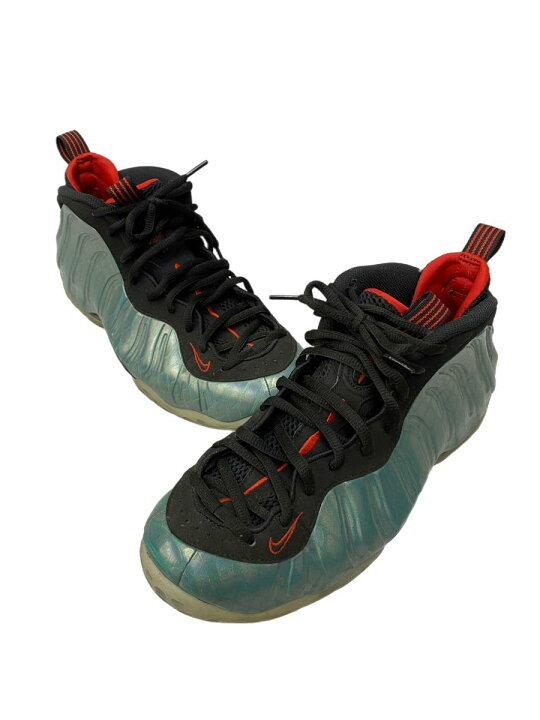 楽天市場】【中古】ナイキ NIKE エアフォームポジット ワン プレミアム 