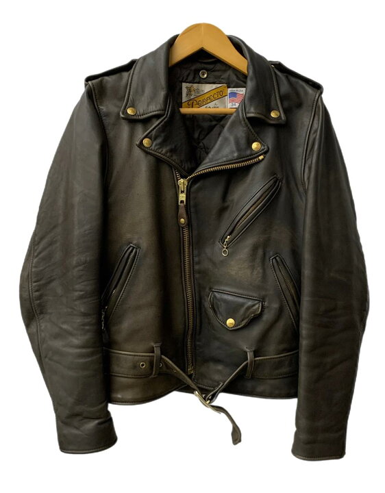 楽天市場】【中古】ショット SCHOTT PERFECTO ダブルライダース