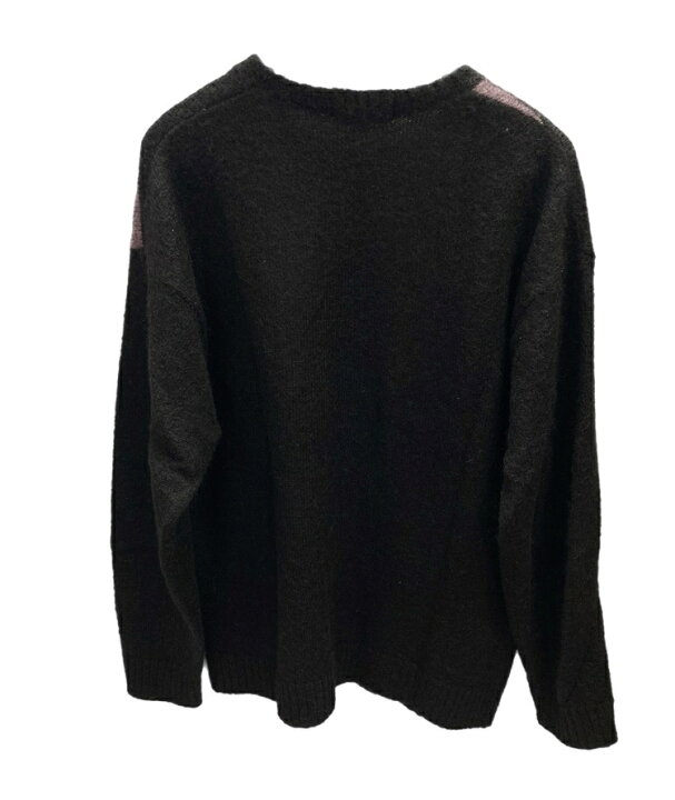 楽天市場】【中古】シュプリーム SUPREME Rocket Sweater Black 