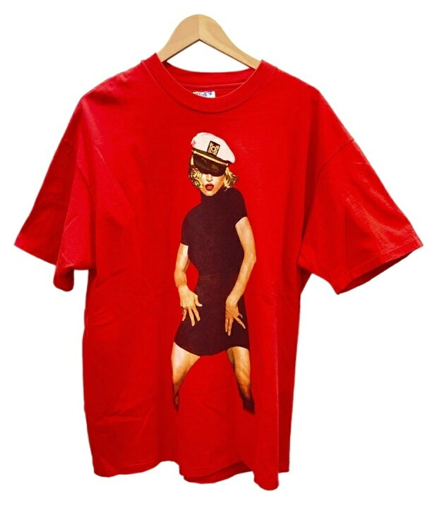 楽天市場】【中古】ヴィンテージ VINTAGE ITEM 90s MADONNA マドンナ  