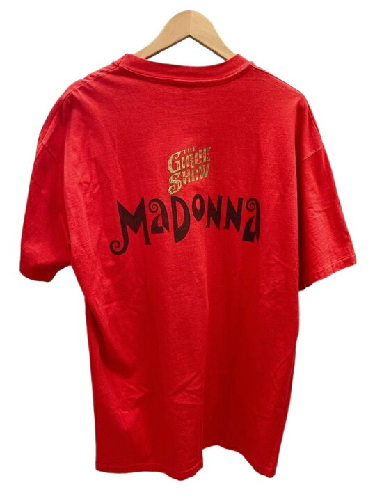 楽天市場】【中古】ヴィンテージ VINTAGE ITEM 90s MADONNA マドンナ  