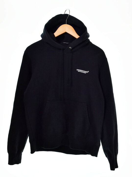 楽天市場】【中古】アンダーカバー UNDERCOVER 18AW 最後の晩餐 プル  