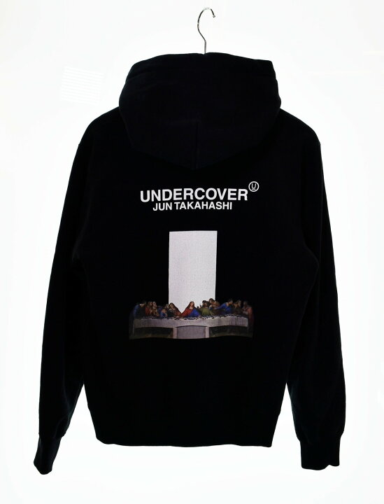 楽天市場】【中古】アンダーカバー UNDERCOVER 18AW 最後の晩餐 プル 