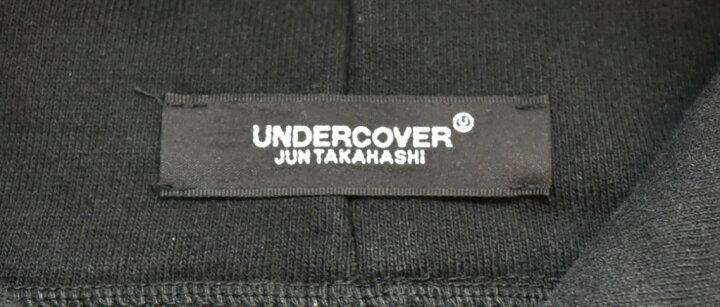 楽天市場】【中古】アンダーカバー UNDERCOVER 18AW 最後の晩餐 プル 