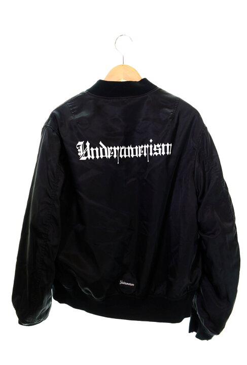 楽天市場】【中古】アンダーカバー イズム UNDERCOVER ISM 22SS 