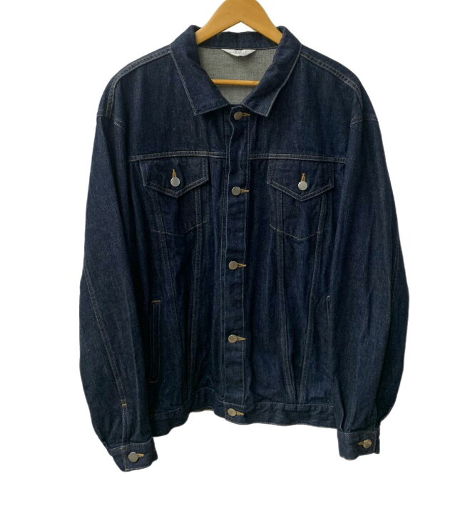 楽天市場】【中古】アンユーズド UNUSED 15AW デニムジャケット 2  