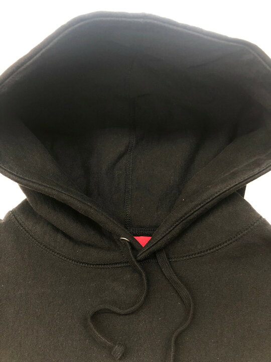 楽天市場】【中古】 シュプリーム SUPREME Arabic Logo hooded 