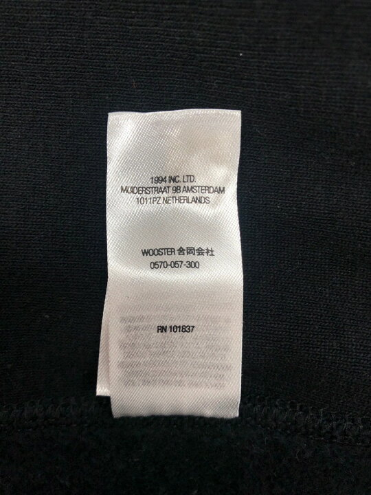 楽天市場】【中古】 シュプリーム SUPREME Arabic Logo hooded 