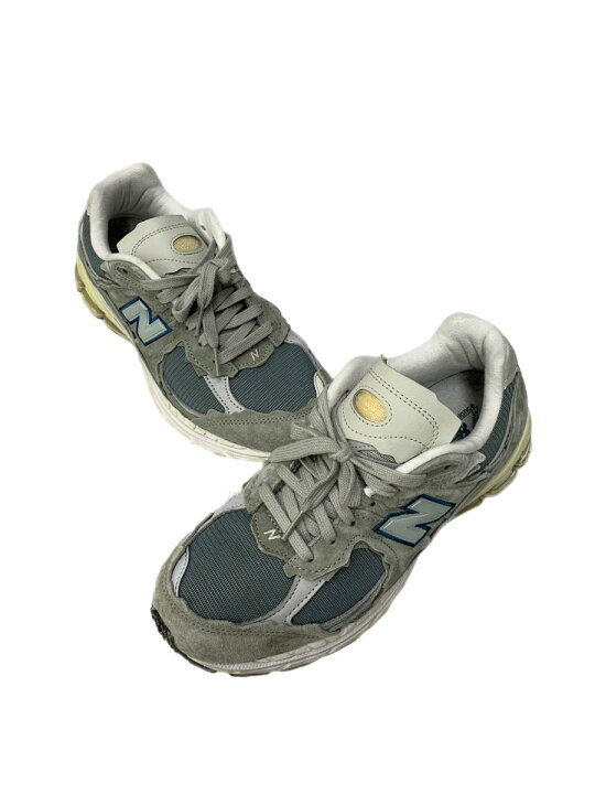 楽天市場】【中古】ニューバランス new balance 2002R プロテクション 