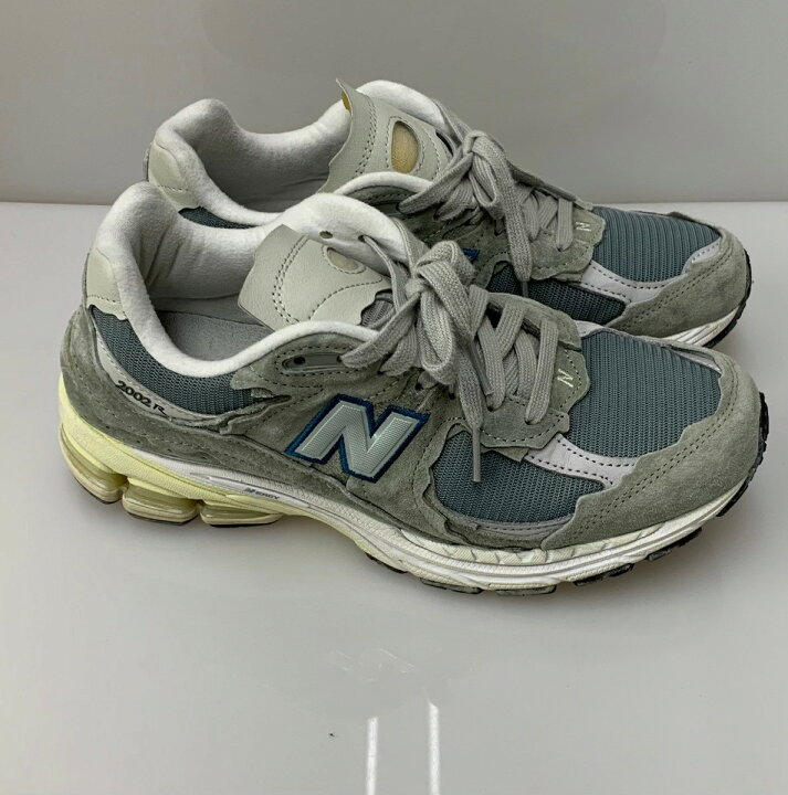 楽天市場】【中古】ニューバランス new balance 2002R プロテクション 