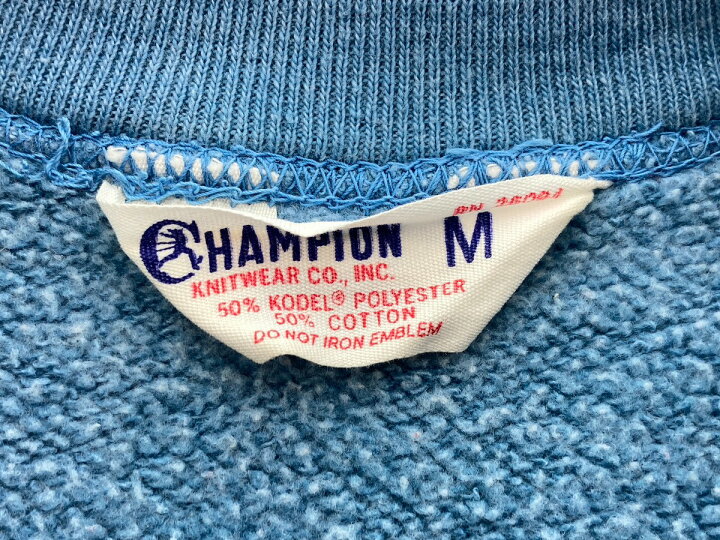 楽天市場】【中古】 チャンピオン Champion 60
