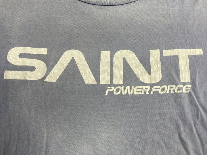 楽天市場】【中古】 セントマイケル SAINT MICHAEL SS TEE M6 ユニ  